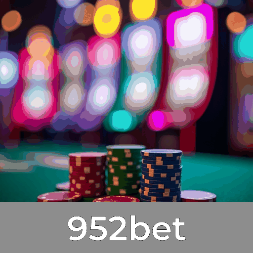 Garanta Segurança Premium com Login no 952bet