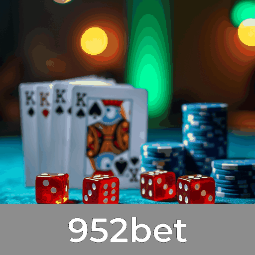 Sinta a Adrenalina dos Jogos de Cassino no 952bet e Ganhe Muito!