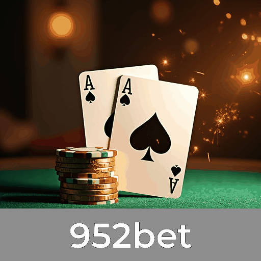 Descubra a Emoção dos Caça-níqueis no 952bet e Multiplique Seus Ganhos!